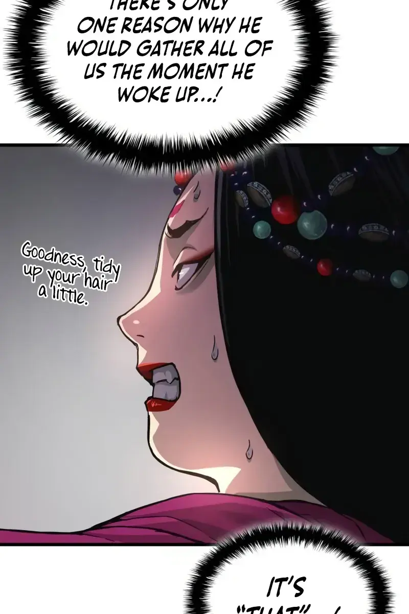 Myst, Might, Mayhem Chapter 31 Page 158