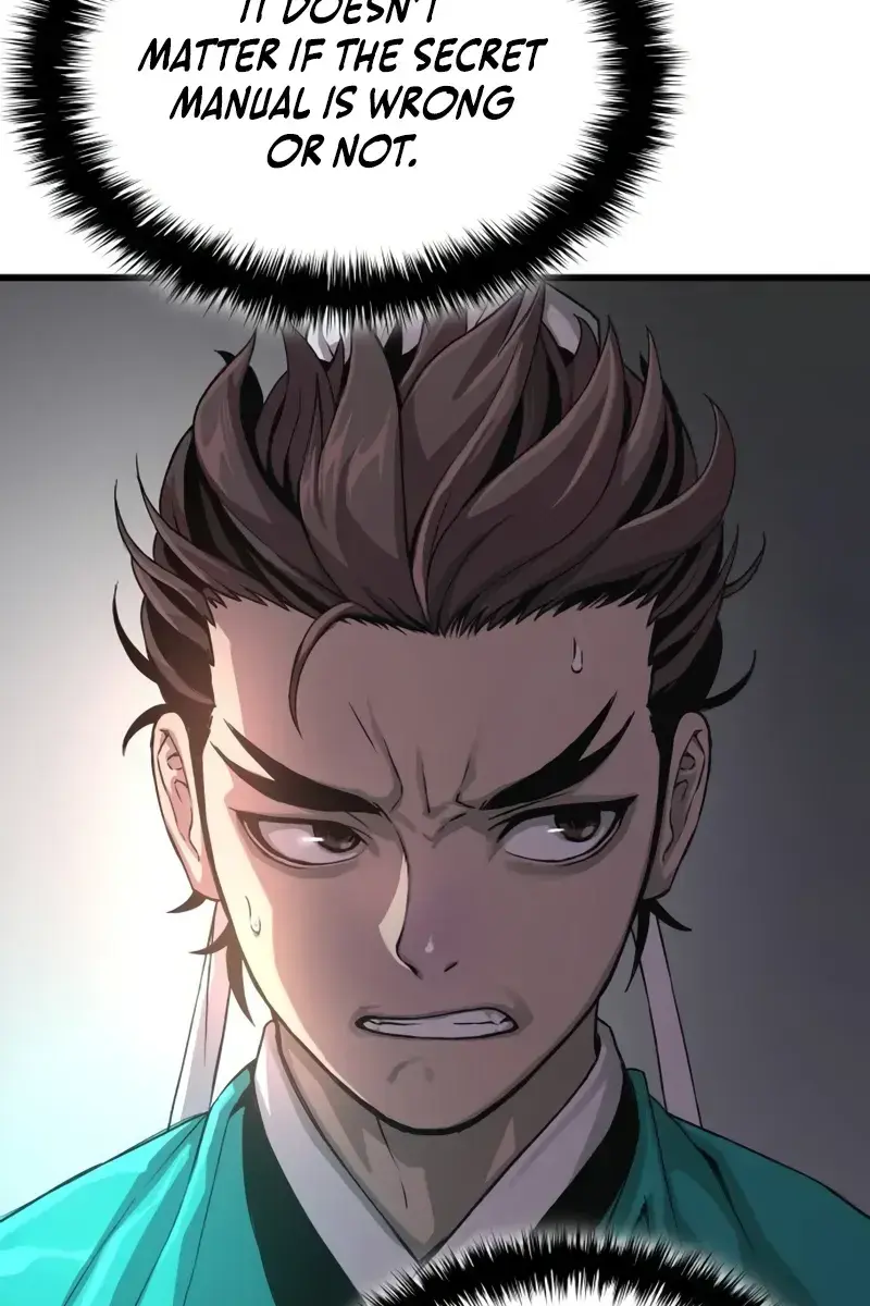 Myst, Might, Mayhem Chapter 31 Page 161