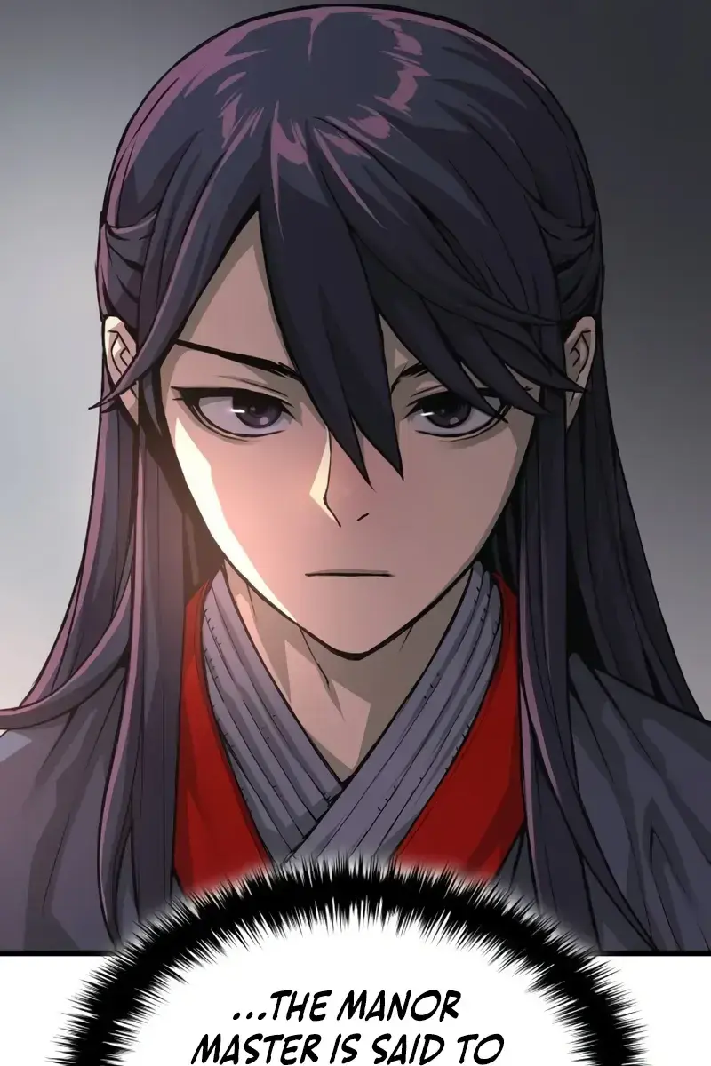 Myst, Might, Mayhem Chapter 31 Page 164