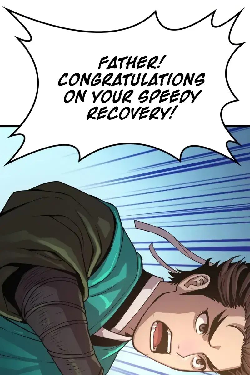 Myst, Might, Mayhem Chapter 31 Page 171