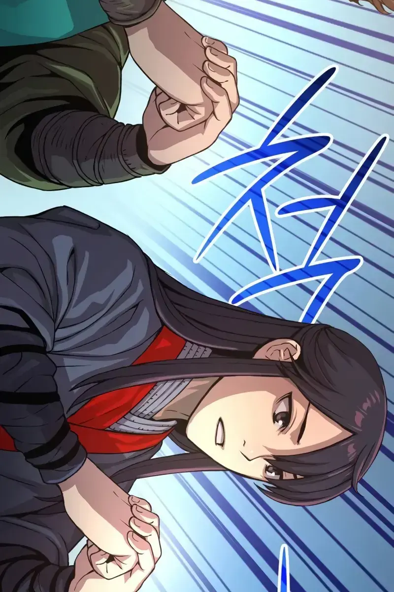 Myst, Might, Mayhem Chapter 31 Page 172