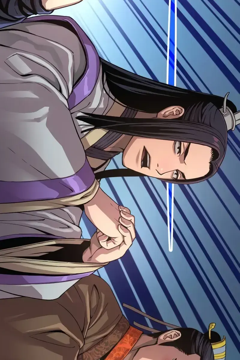 Myst, Might, Mayhem Chapter 31 Page 173