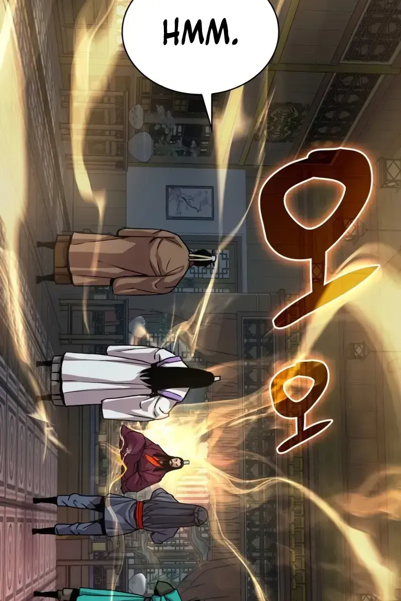 Myst, Might, Mayhem Chapter 31 Page 179