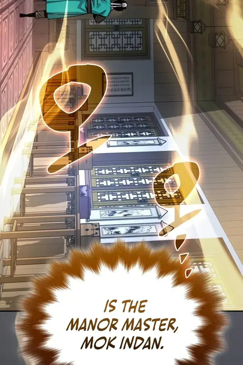 Myst, Might, Mayhem Chapter 31 Page 180