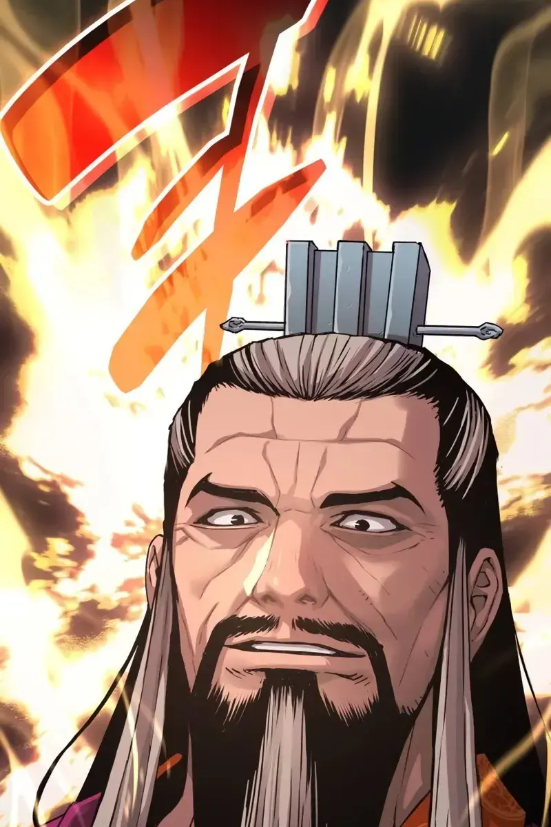 Myst, Might, Mayhem Chapter 31 Page 182