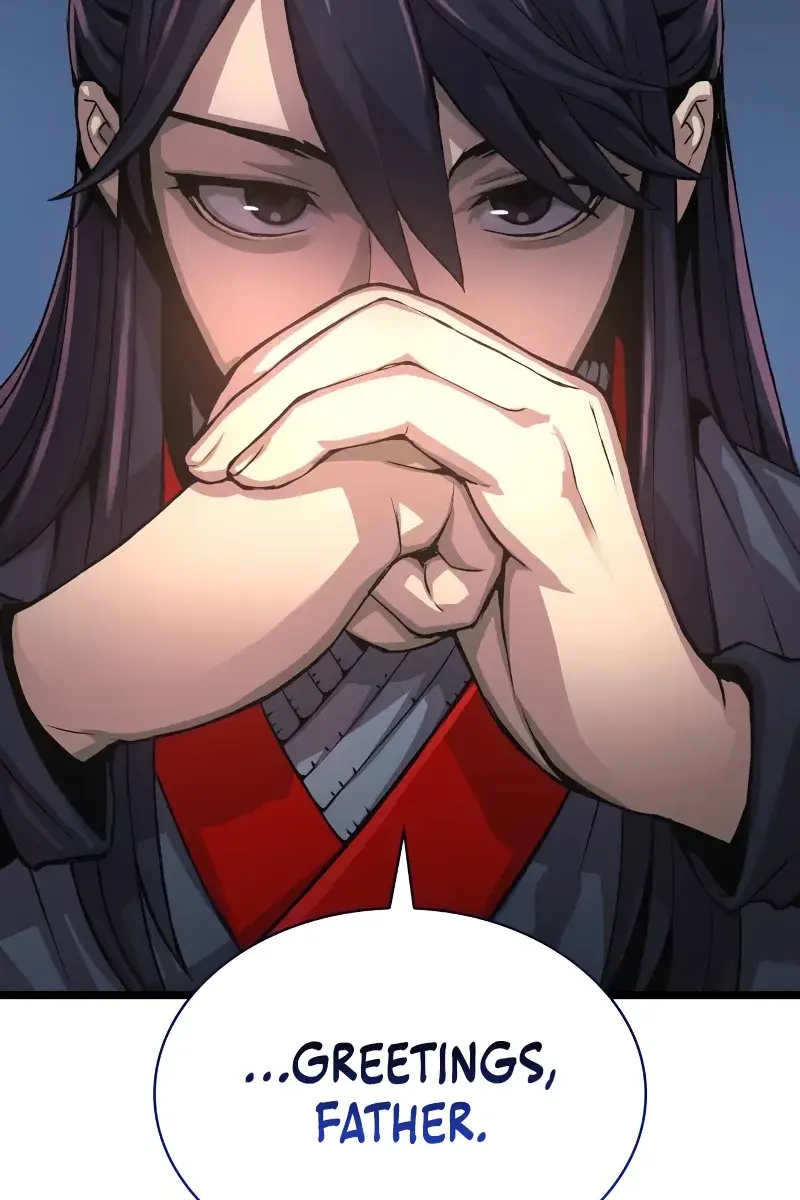 Myst, Might, Mayhem Chapter 32 Page 3