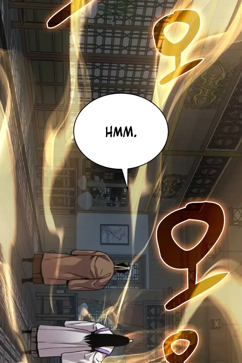 Myst, Might, Mayhem Chapter 32 Page 5