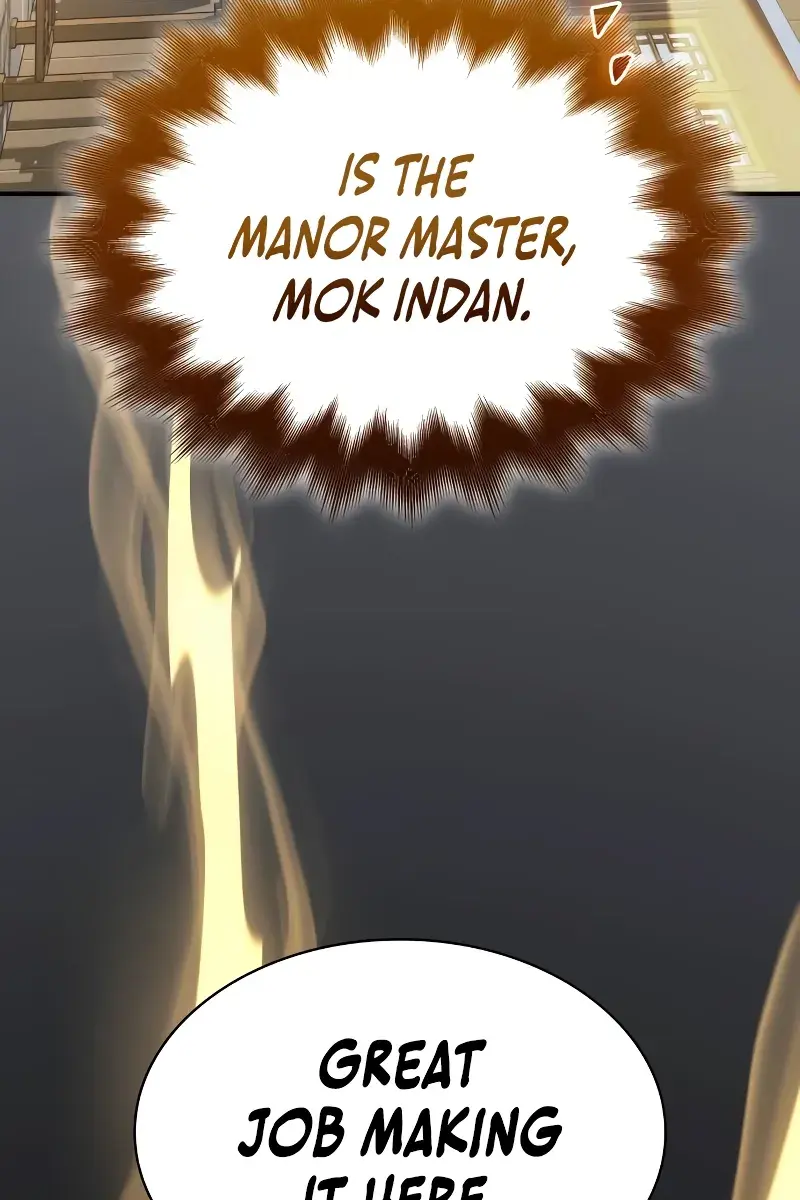 Myst, Might, Mayhem Chapter 32 Page 7