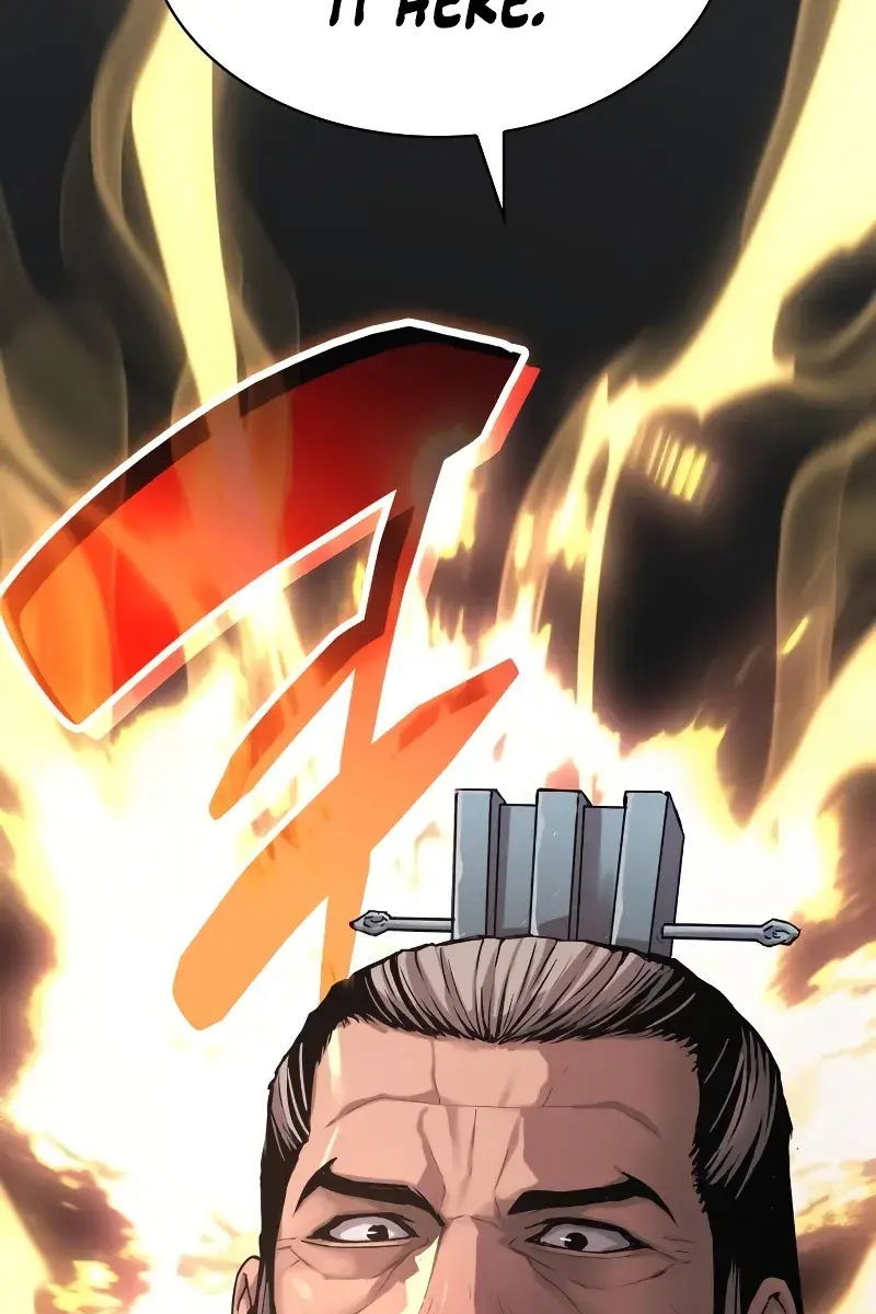 Myst, Might, Mayhem Chapter 32 Page 8