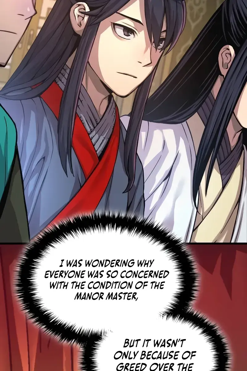 Myst, Might, Mayhem Chapter 32 Page 16