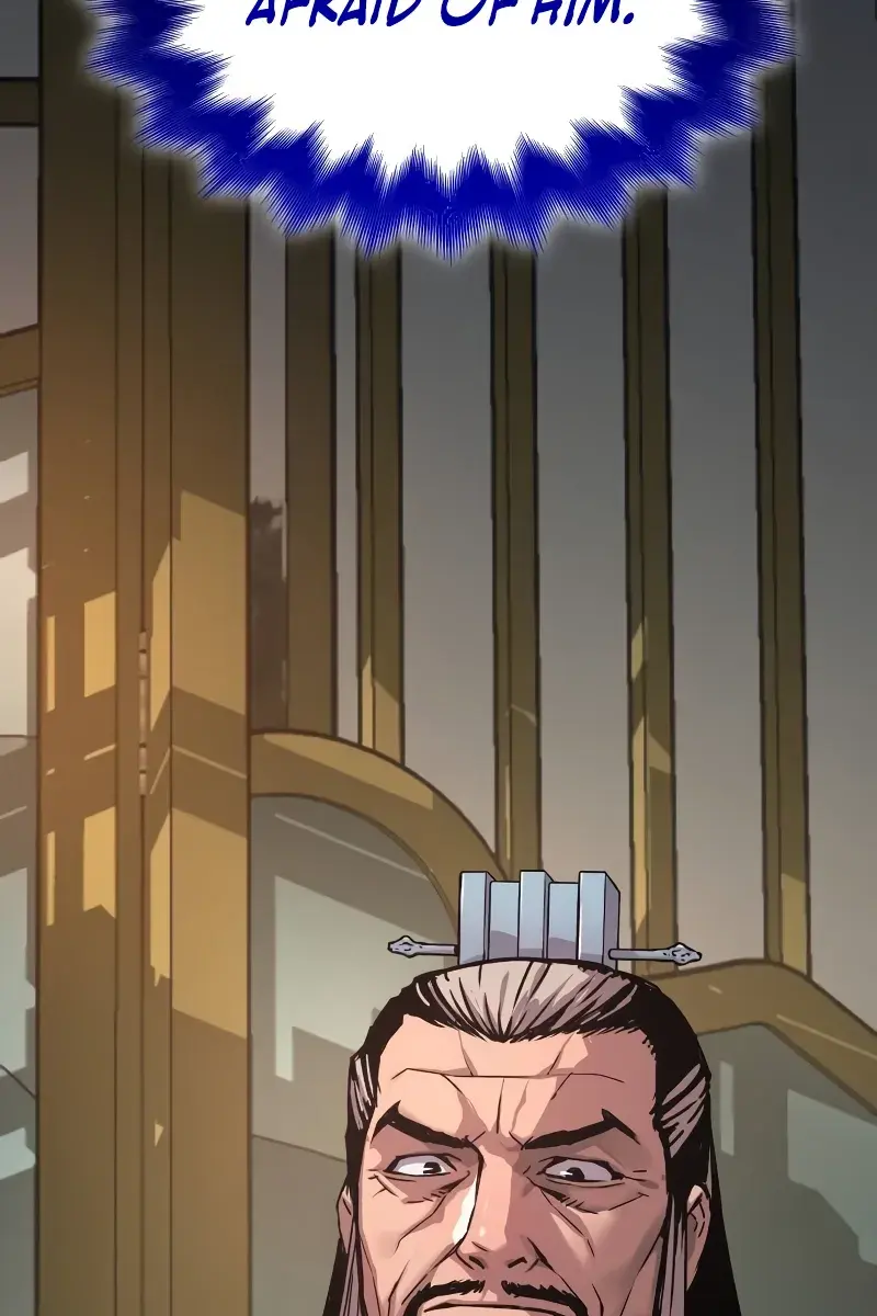 Myst, Might, Mayhem Chapter 32 Page 18