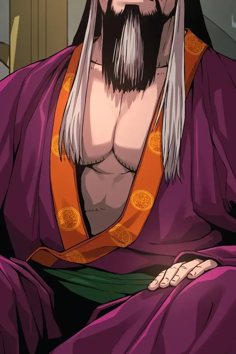 Myst, Might, Mayhem Chapter 32 Page 19