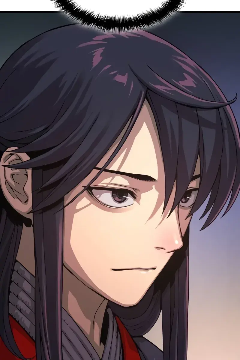 Myst, Might, Mayhem Chapter 32 Page 21