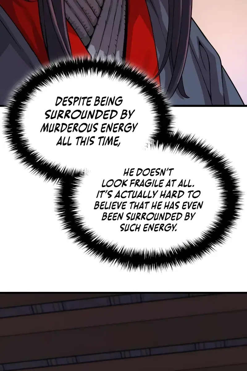 Myst, Might, Mayhem Chapter 32 Page 22