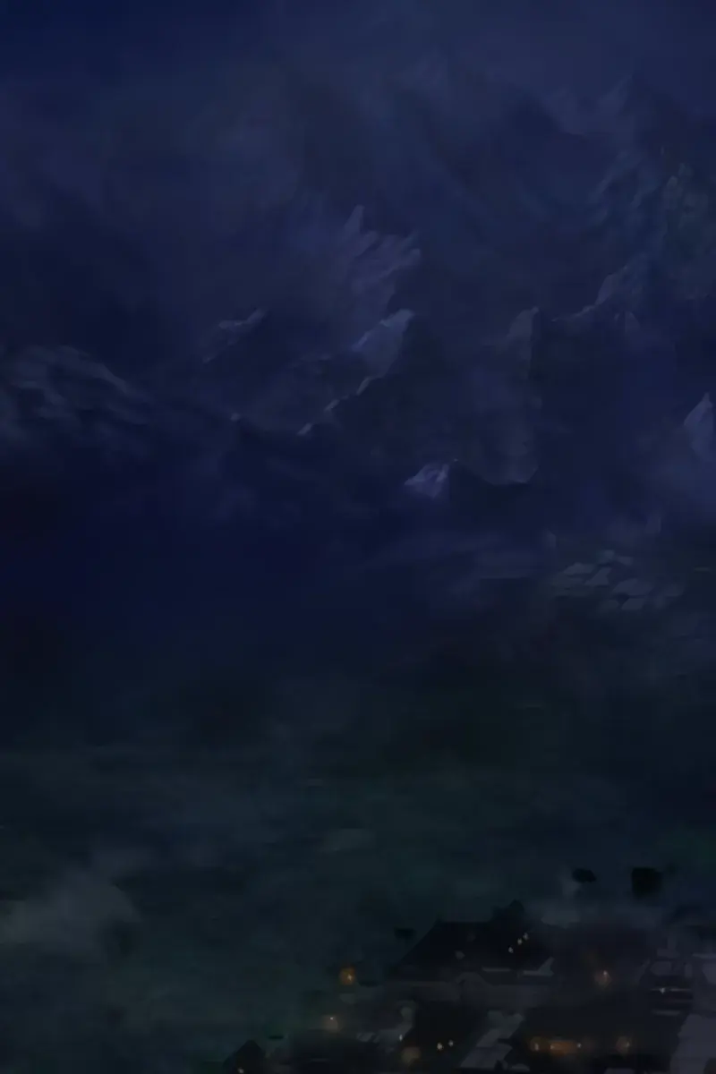 Myst, Might, Mayhem Chapter 32 Page 36