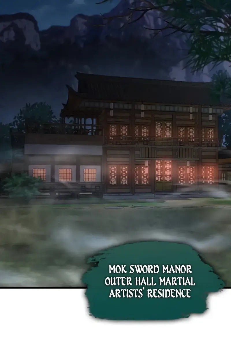 Myst, Might, Mayhem Chapter 32 Page 39