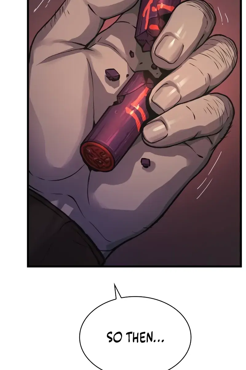 Myst, Might, Mayhem Chapter 32 Page 41