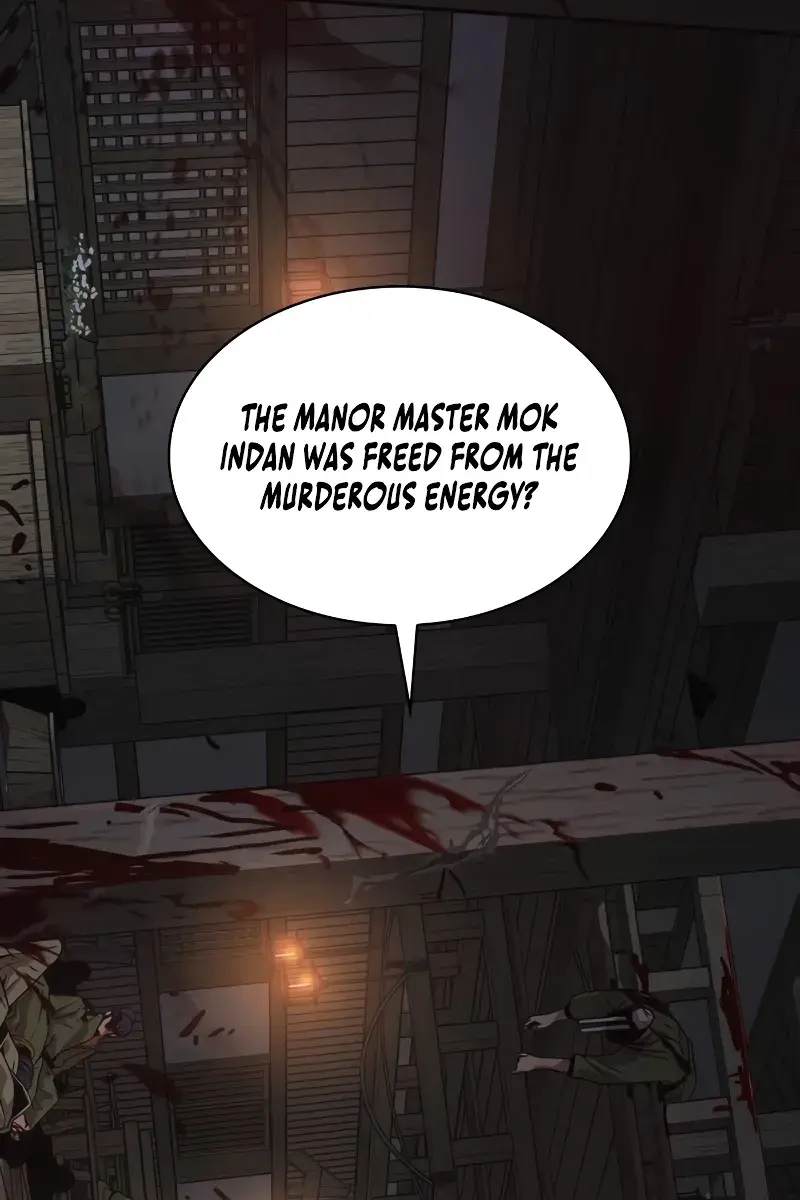 Myst, Might, Mayhem Chapter 32 Page 44