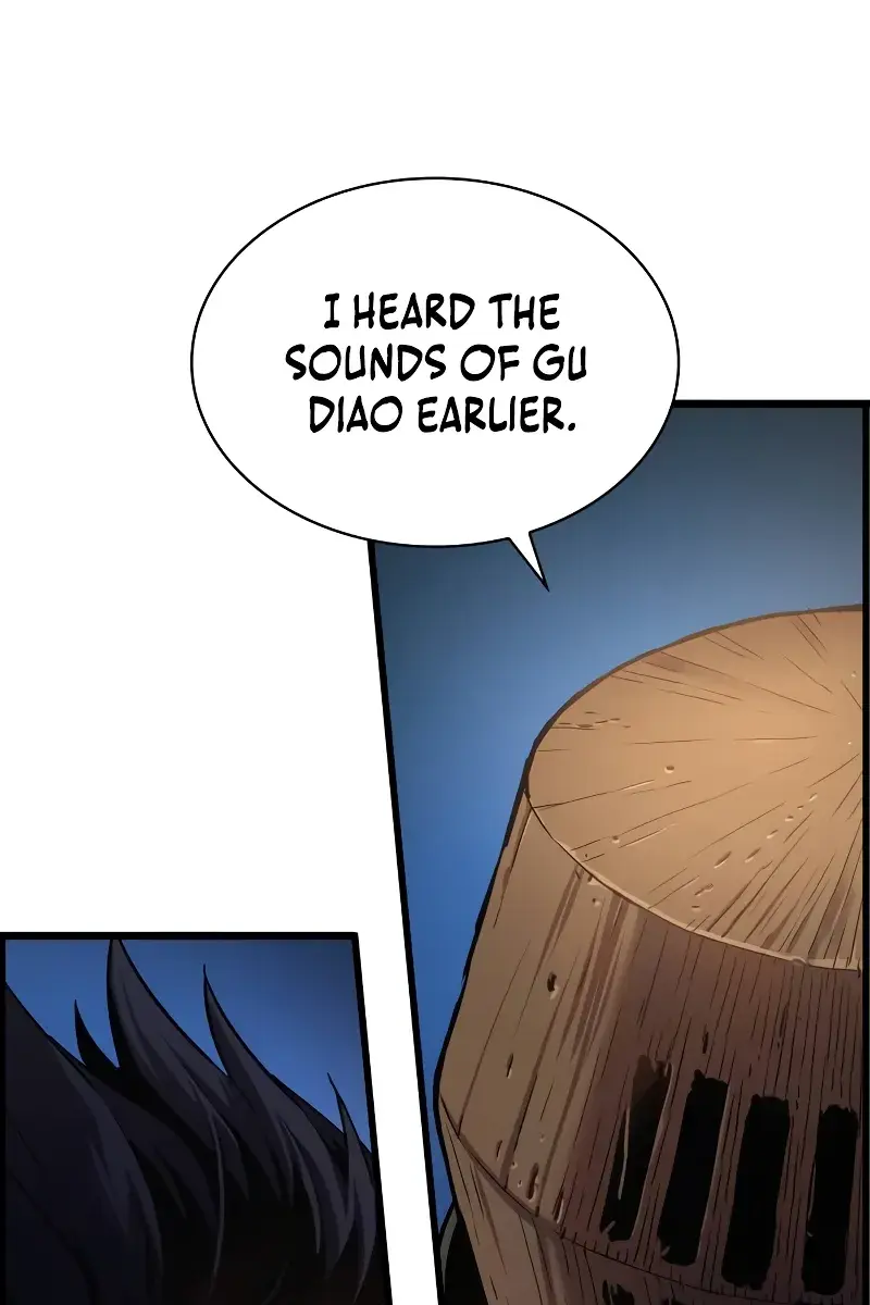 Myst, Might, Mayhem Chapter 32 Page 50