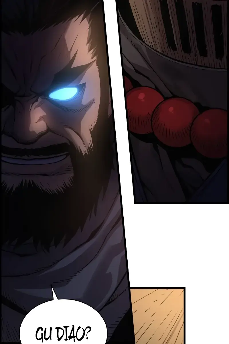 Myst, Might, Mayhem Chapter 32 Page 51