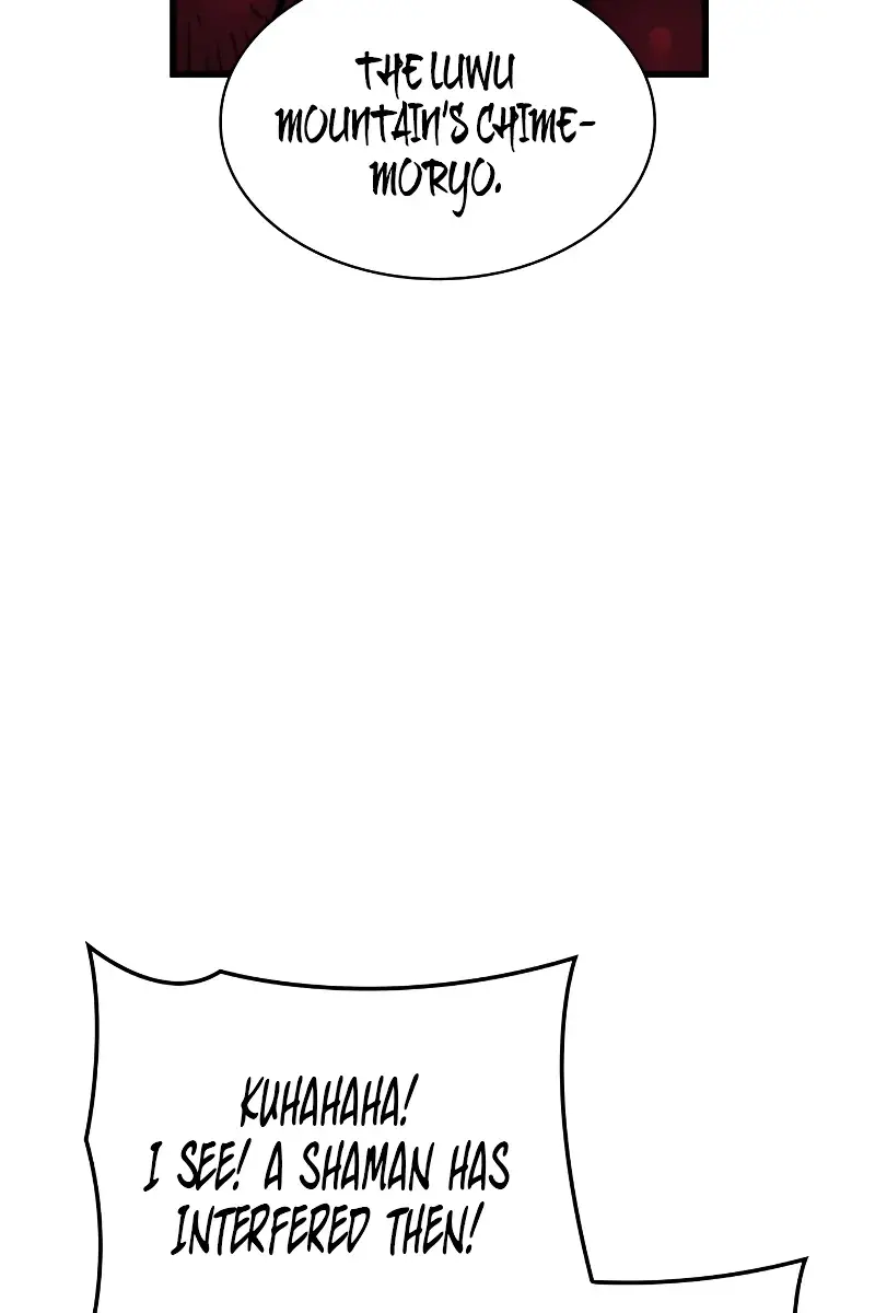 Myst, Might, Mayhem Chapter 32 Page 53