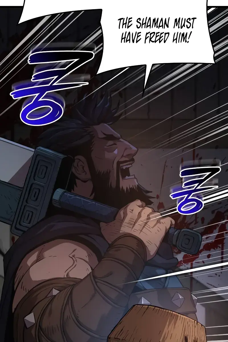 Myst, Might, Mayhem Chapter 32 Page 54