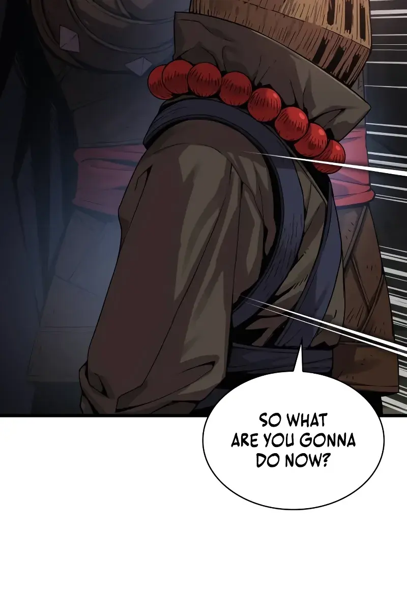 Myst, Might, Mayhem Chapter 32 Page 55