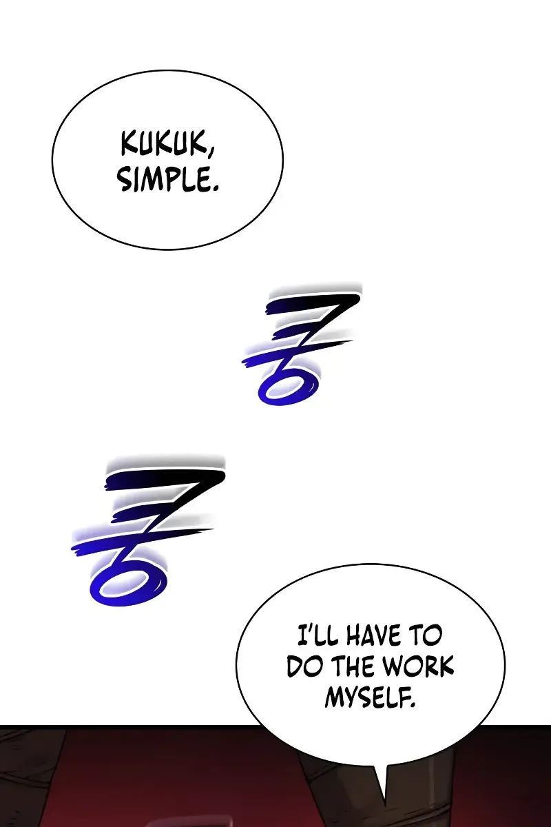 Myst, Might, Mayhem Chapter 32 Page 56