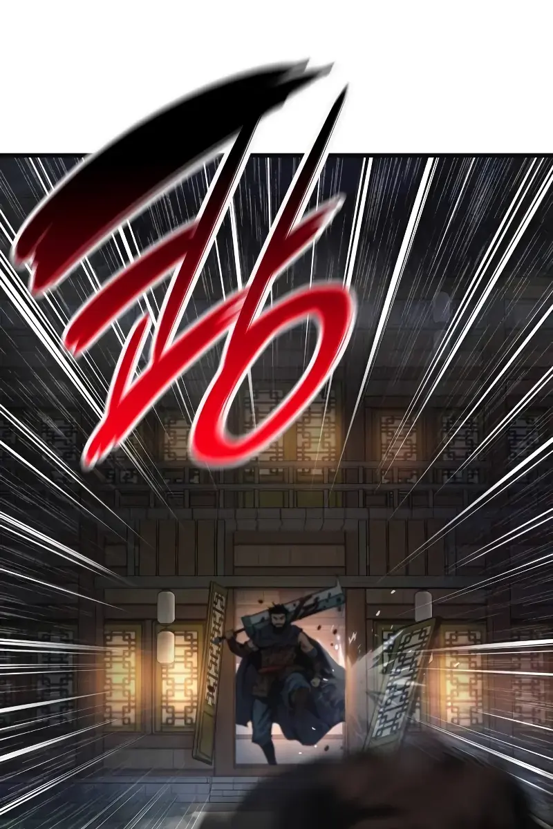 Myst, Might, Mayhem Chapter 32 Page 69