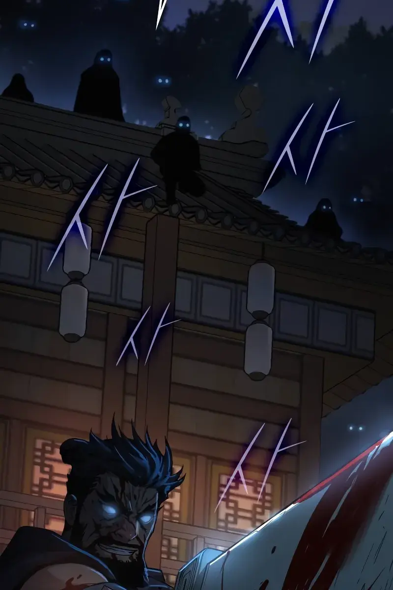 Myst, Might, Mayhem Chapter 32 Page 75