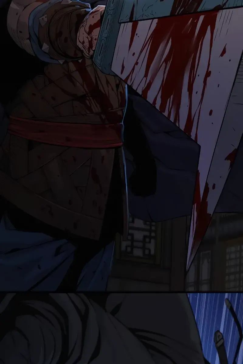 Myst, Might, Mayhem Chapter 32 Page 76