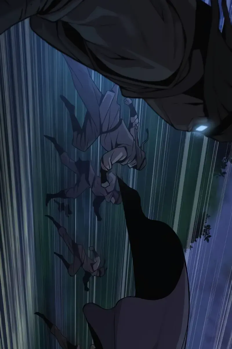 Myst, Might, Mayhem Chapter 32 Page 77