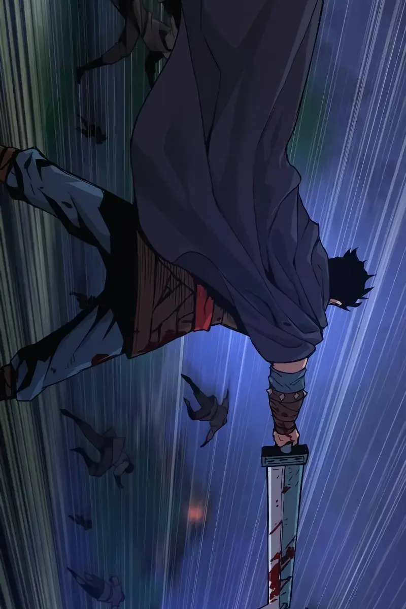 Myst, Might, Mayhem Chapter 32 Page 78