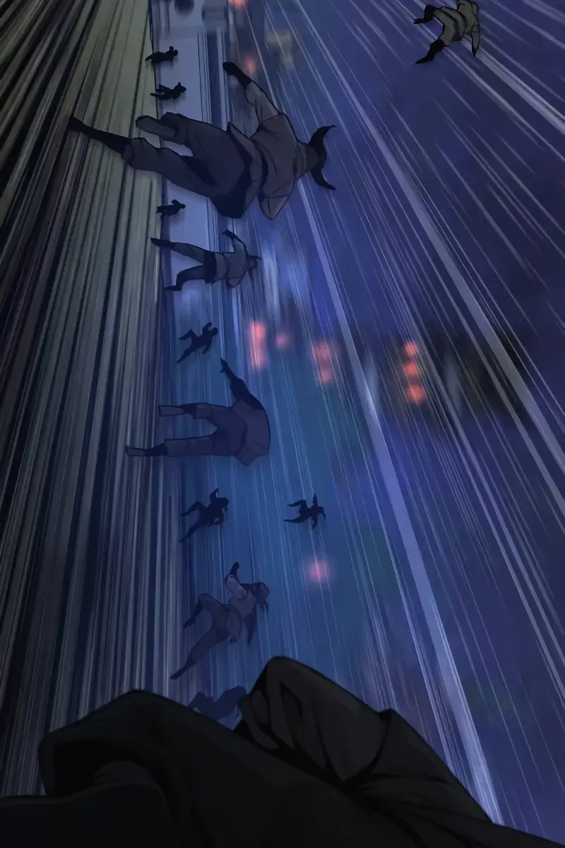 Myst, Might, Mayhem Chapter 32 Page 80