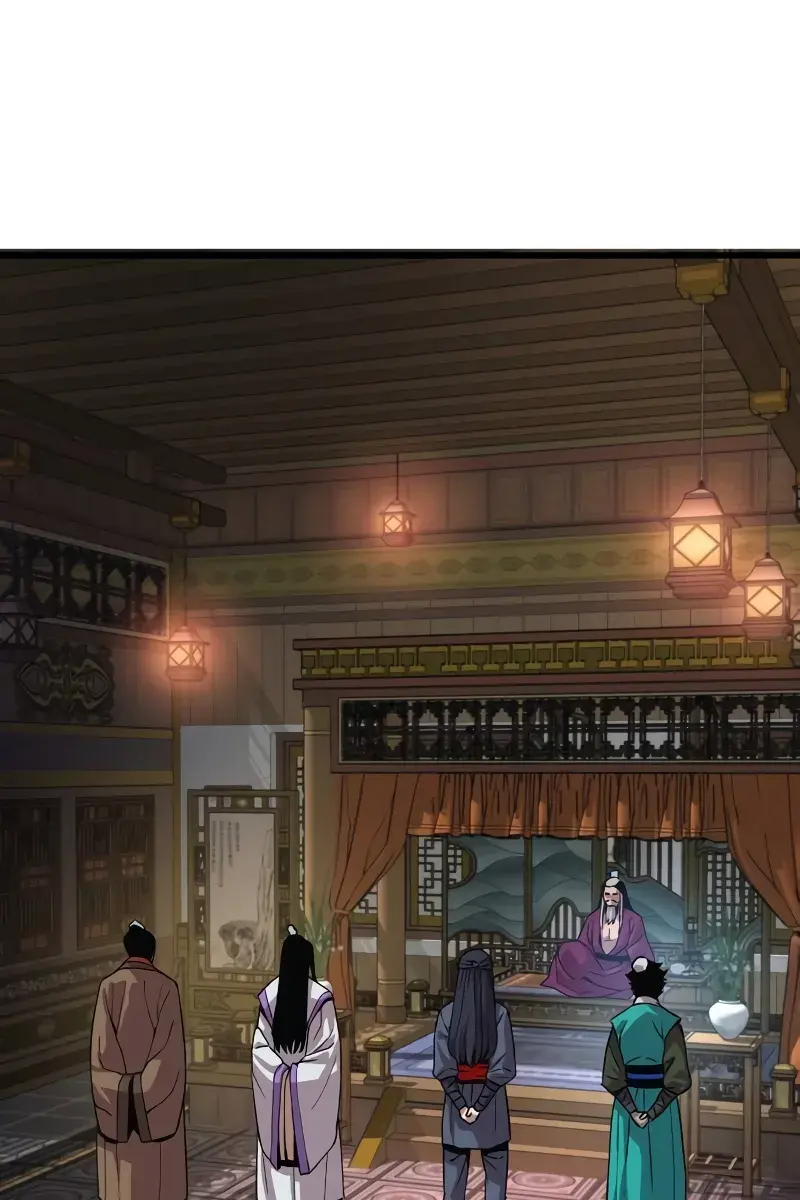 Myst, Might, Mayhem Chapter 32 Page 85