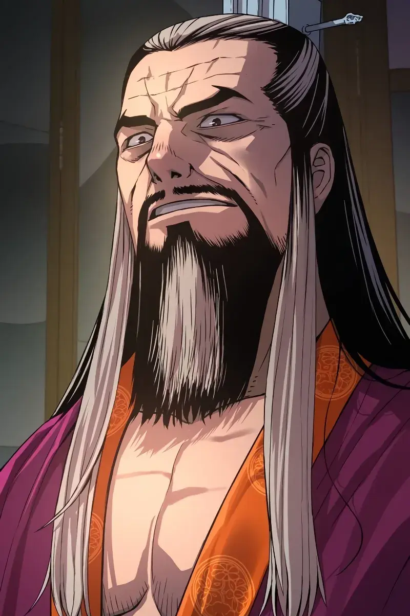 Myst, Might, Mayhem Chapter 32 Page 89