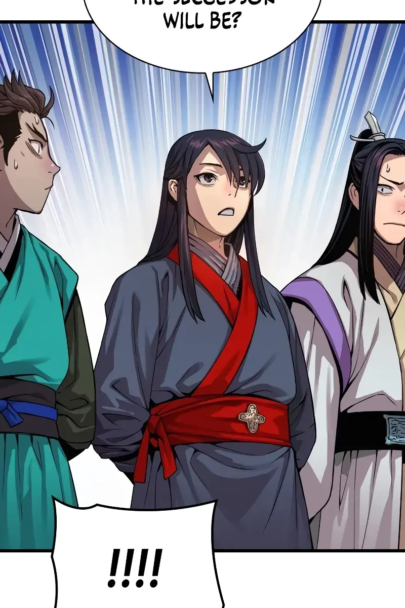 Myst, Might, Mayhem Chapter 32 Page 92