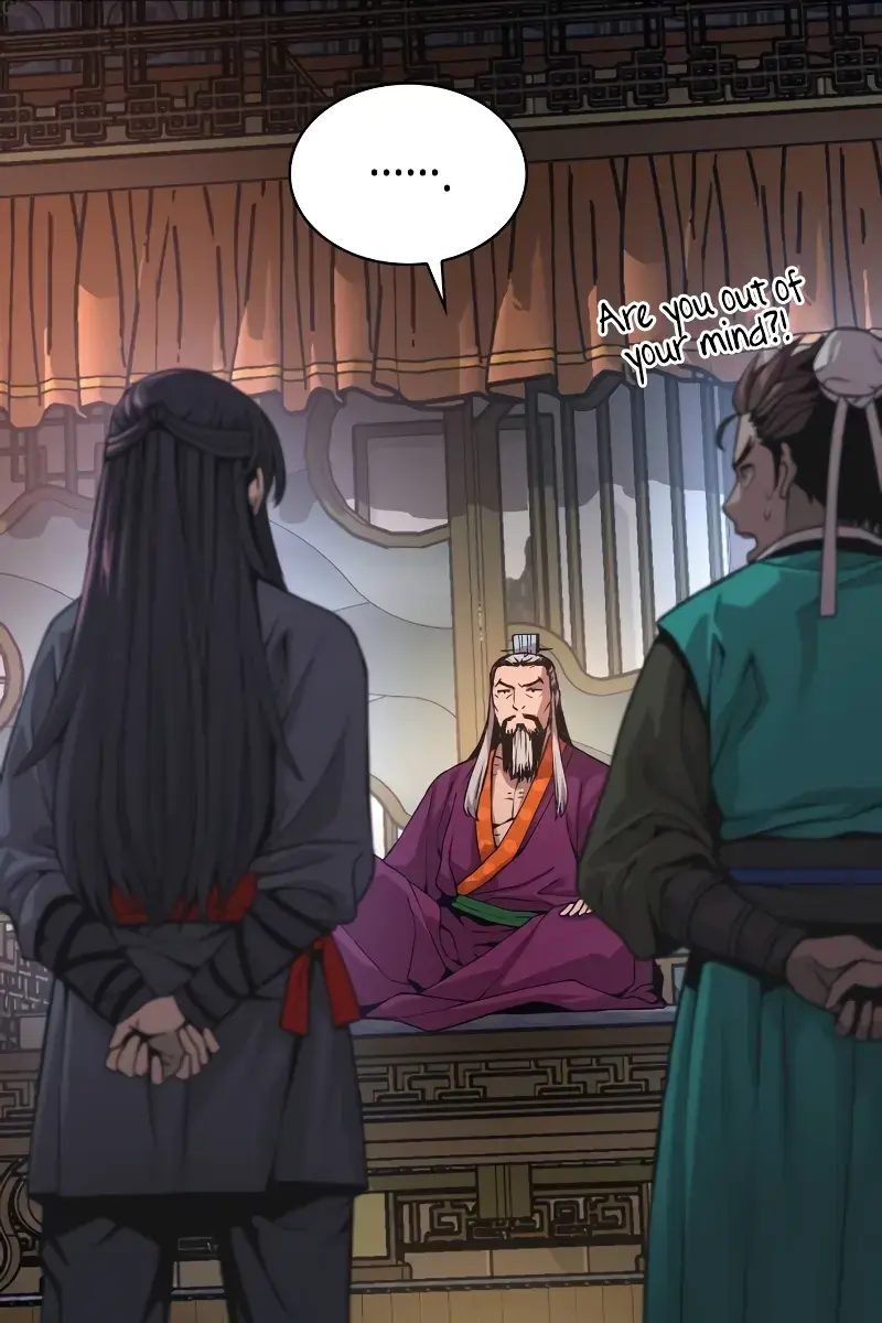 Myst, Might, Mayhem Chapter 32 Page 94