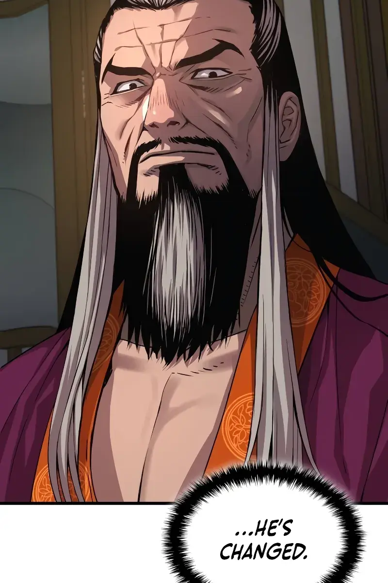 Myst, Might, Mayhem Chapter 32 Page 96