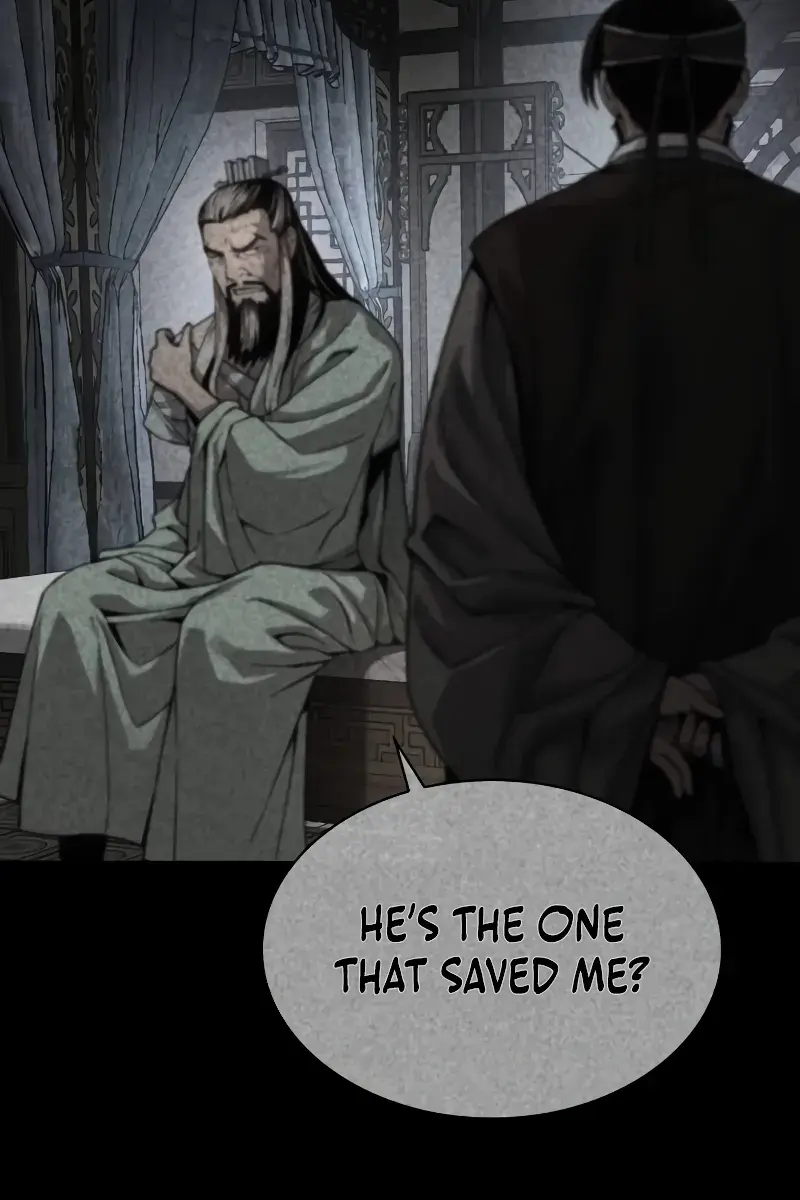 Myst, Might, Mayhem Chapter 32 Page 99