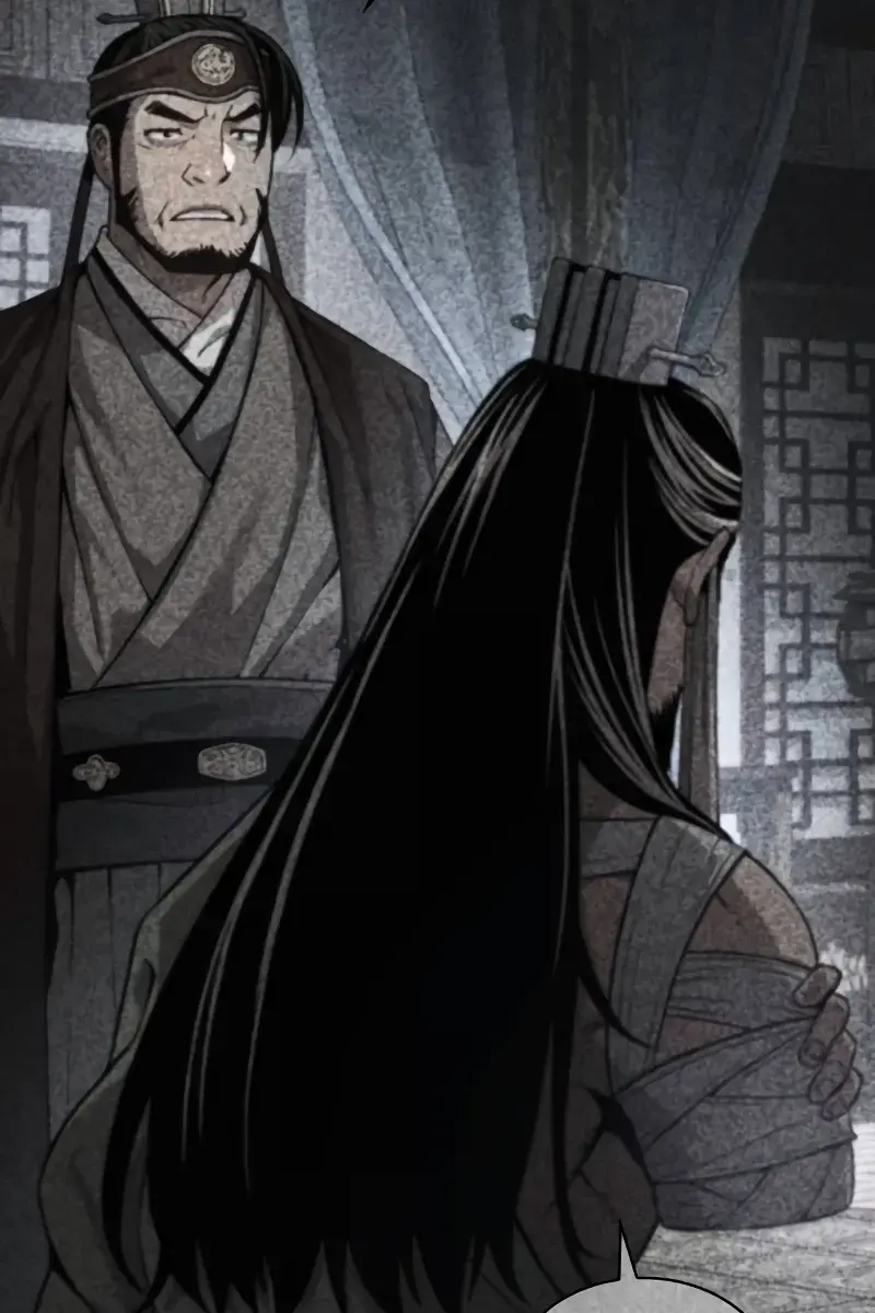 Myst, Might, Mayhem Chapter 32 Page 101