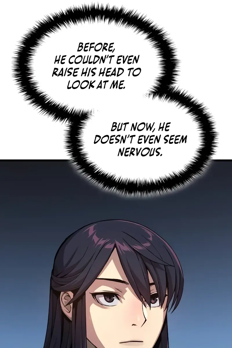 Myst, Might, Mayhem Chapter 32 Page 106