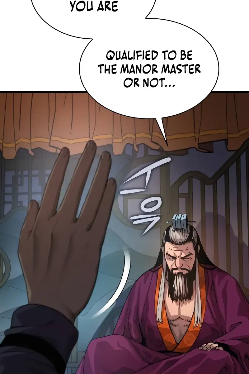 Myst, Might, Mayhem Chapter 32 Page 110