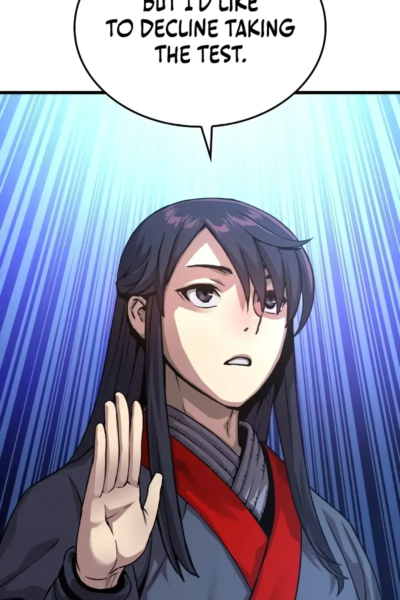 Myst, Might, Mayhem Chapter 32 Page 112