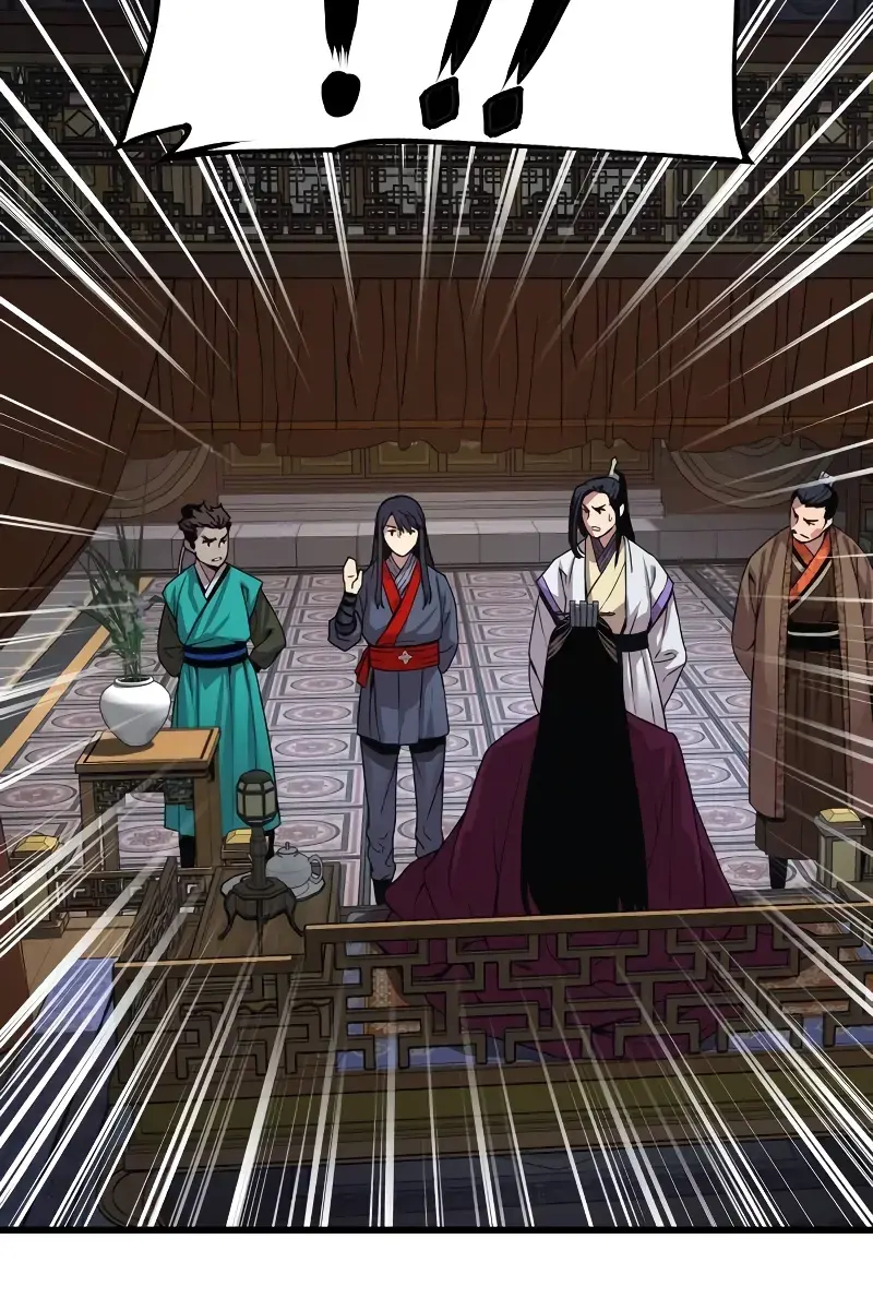 Myst, Might, Mayhem Chapter 32 Page 114