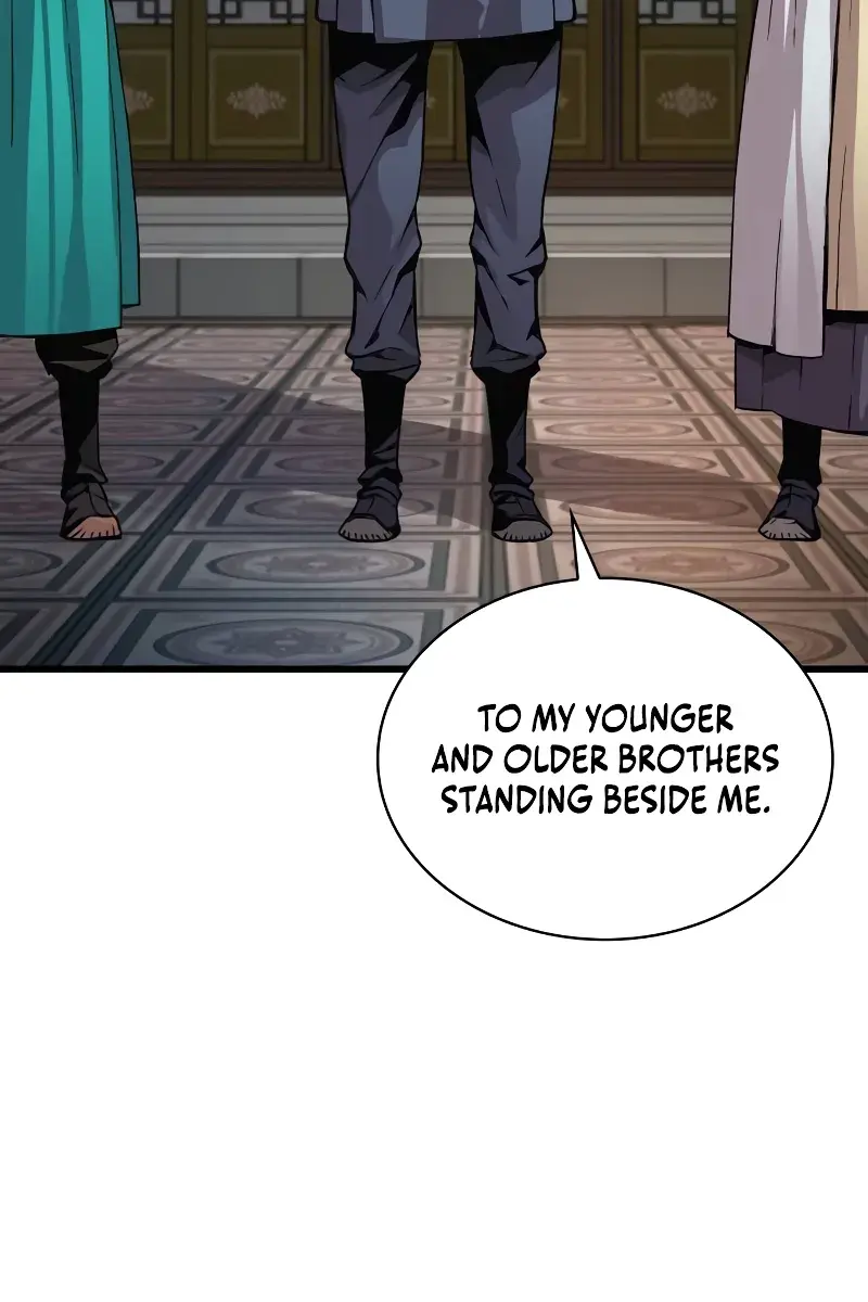 Myst, Might, Mayhem Chapter 32 Page 125