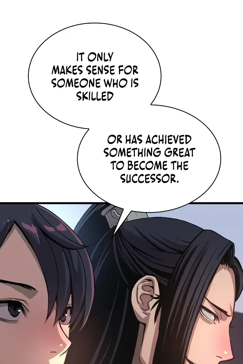 Myst, Might, Mayhem Chapter 32 Page 126