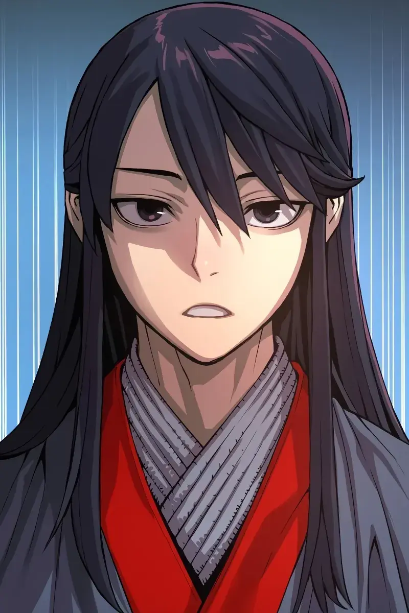 Myst, Might, Mayhem Chapter 32 Page 129