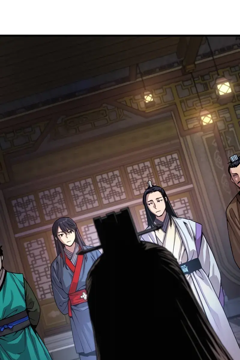 Myst, Might, Mayhem Chapter 32 Page 131