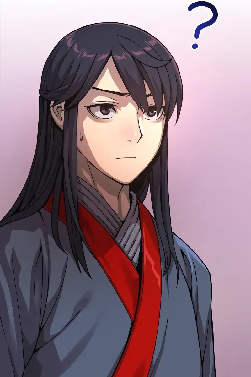 Myst, Might, Mayhem Chapter 32 Page 140